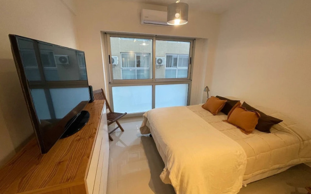 Studio In San Telmo - Paseo De La Cisterna