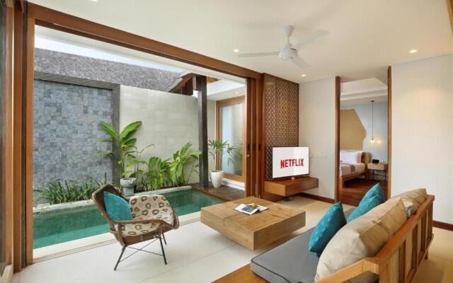 Sanora Villa Sanur by Ini Vie Hospitality