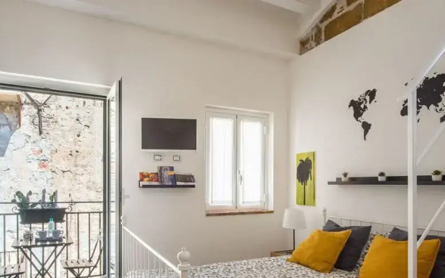 Loft Il Fico D'india by Wonderful Italy