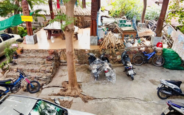 Pott Guesthouse