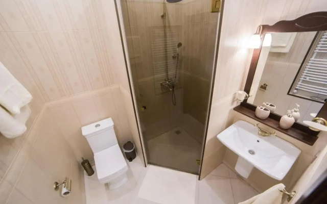 V.I.P.Apartmens Rynok Sqr.19