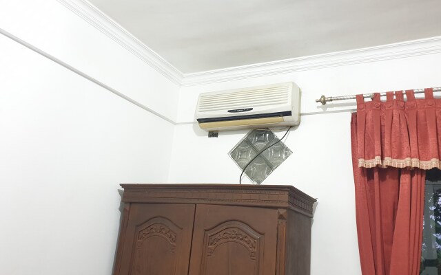 Castle Residence Syariah RedPartner