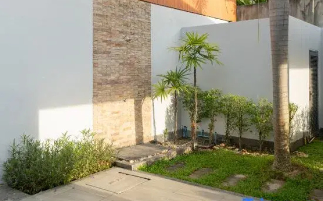 Nicky Private Haven Pool Villa 3BR BangTao Laguna