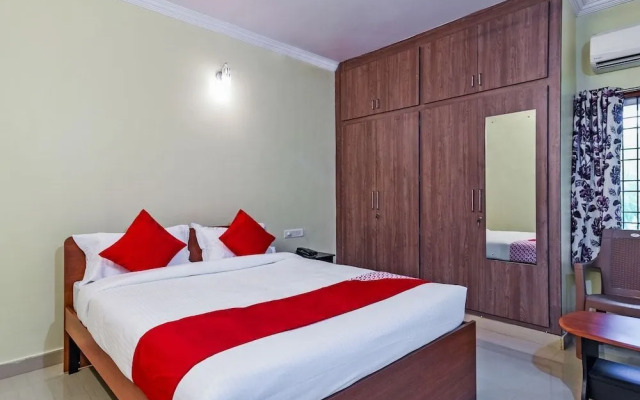 Sai Residency by OYO Rooms