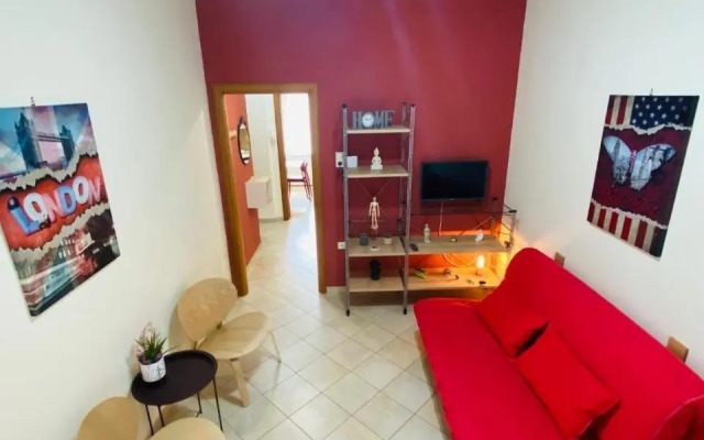 Tobacco Warehouse Apartment