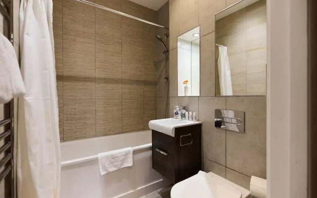 The Harlesden Breakout - Glamorous 2bdr Flat