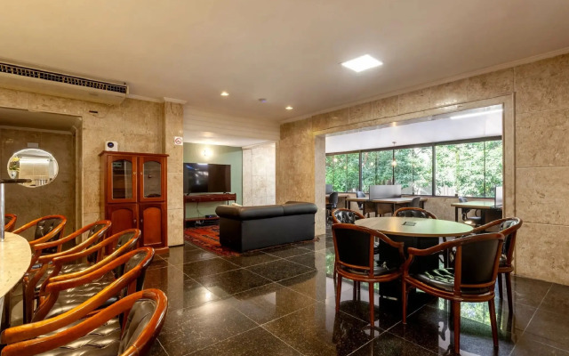 Savassinho Hotel