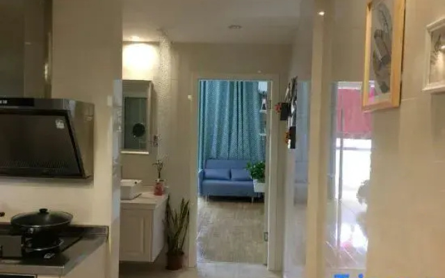 Liyang Tomato House Ordinary Apartment