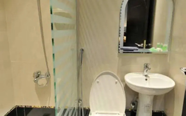 Nozol Aram 3 Hotel Apartments