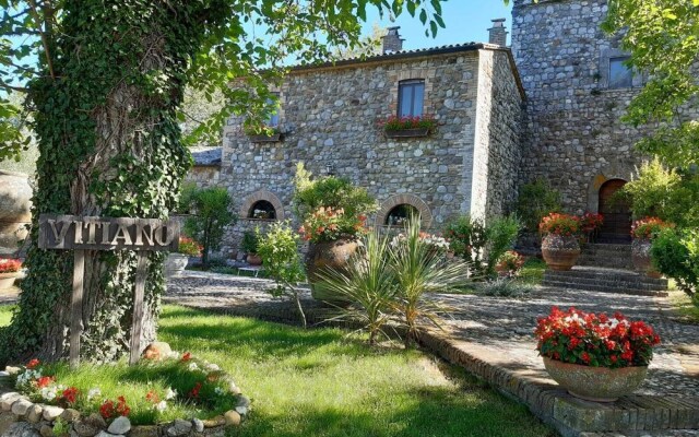 Podere Vitiano