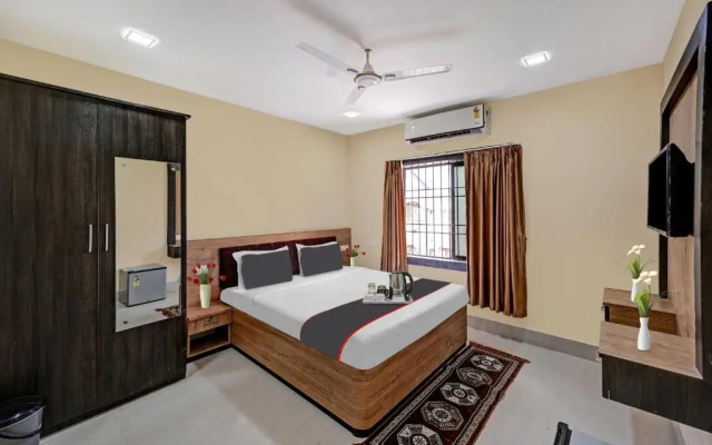 Capital O 90988 Moonlight Guest House