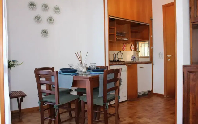 Art Apartment Capo D'Arco