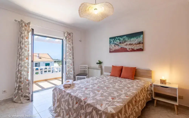 Casa Sardine by Acasadascasas