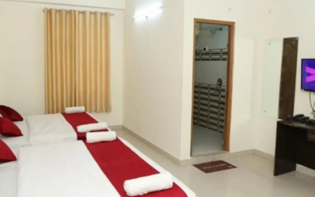Goroomgo Asha Residency Shimla