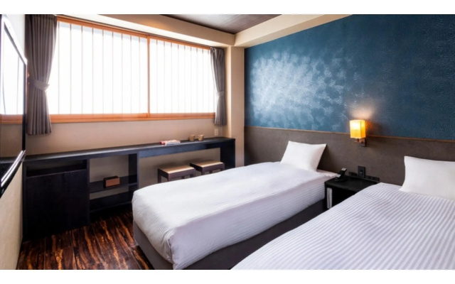 Rinn Kiyomizu Gion – Guest Rooms – Kyoto