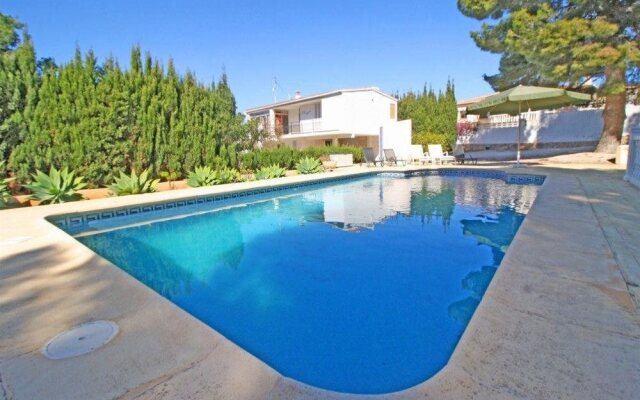 Villas Costa Calpe Dominique