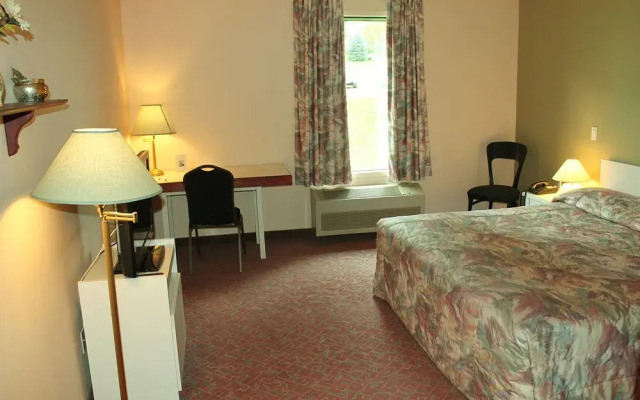 Cepal l'Auberge Nature