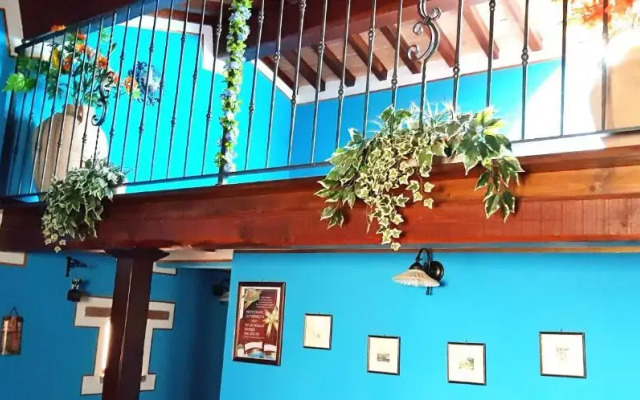 Agriturismo Arcobaleno della Torretta