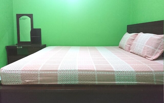 Oyo 2447 Aulia Homestay