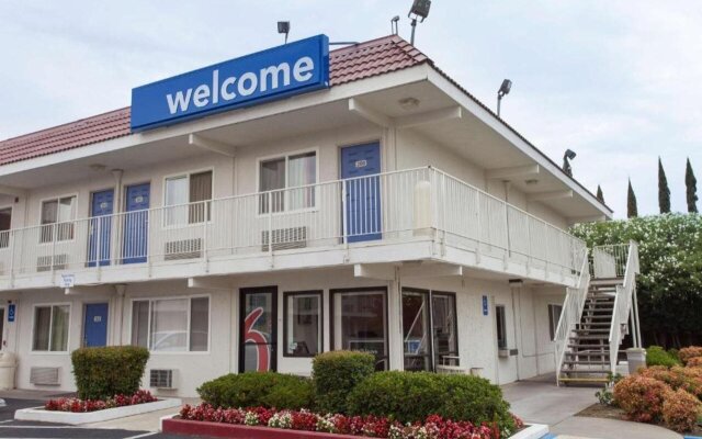 Motel 6 Rancho Cordova, CA - Rancho Cordova East