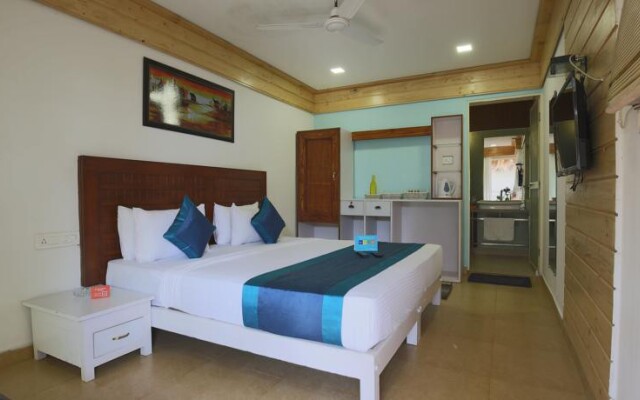 FabHotel Tahira Ashwem Beachfront