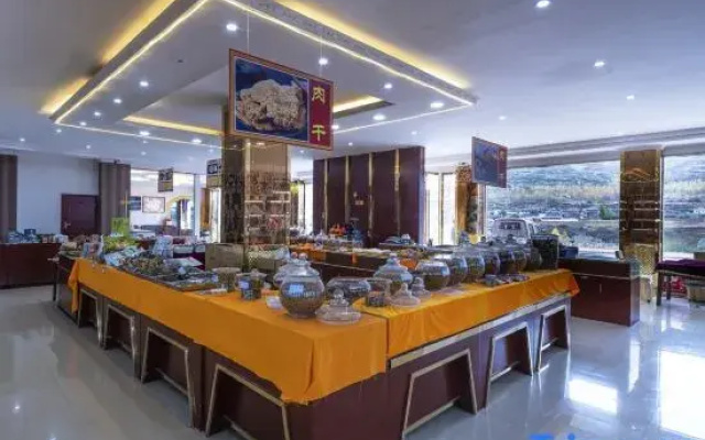 Min yuan impression hotel