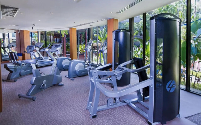 Courtyard Phuket at Surin Beach