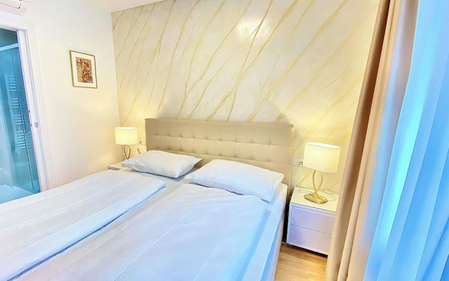 Steiner Residences Vienna Rembrandt