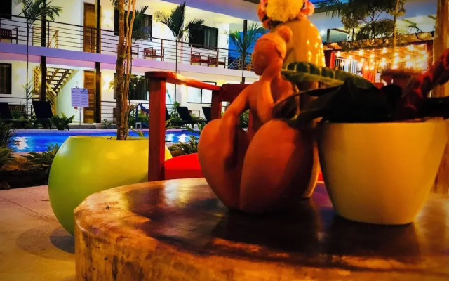 Olinca Boutique Hotel