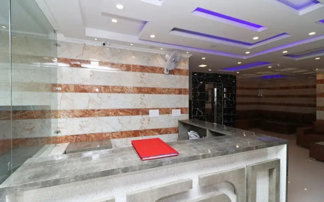 OYO 29864 Pearl Inn