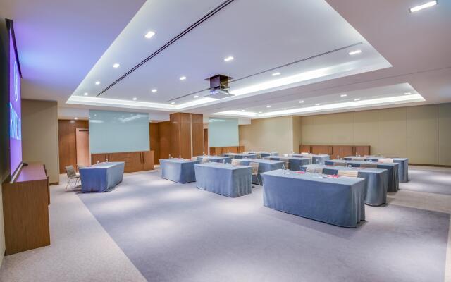 Crowne Plaza Belgrade by IHG