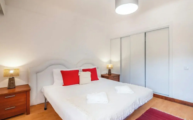 1BR Apartment with Pool at Lago Azul