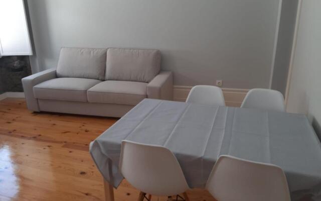 São Bartolomeu Apartment 3