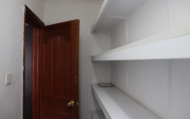 Nersheys 2 bedroom Apartment near Junction Mall