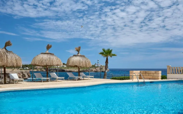 Orange Colom Seaside Apartments