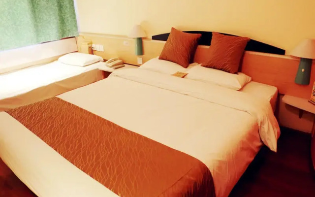 Xi'an Chenggong International Hotel