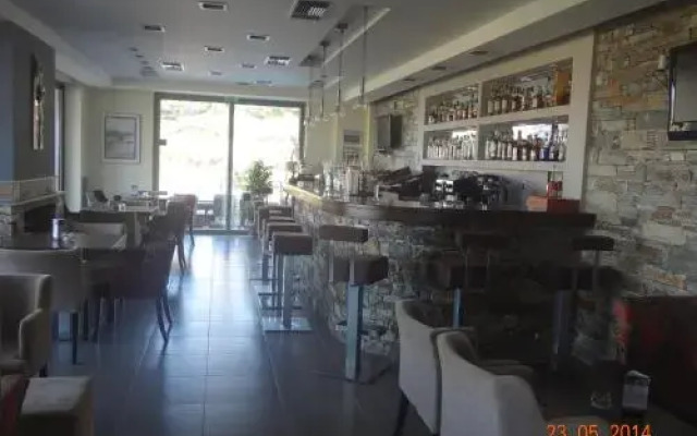 Aegea Hotel