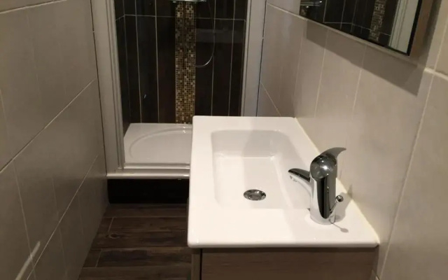 Les Chalets D'adrien - 4 Pièces pour 7 Personnes 04