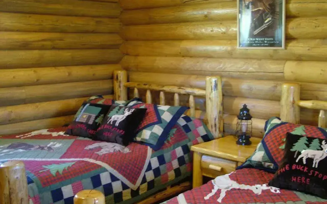 Goosewing Ranch