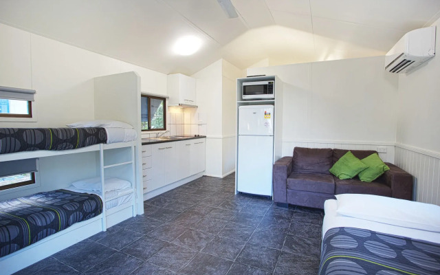 Discovery Parks - Rockhampton