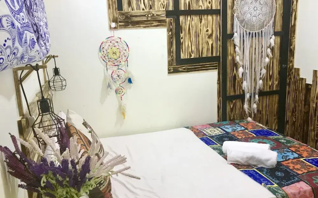 BohoLand Hostel