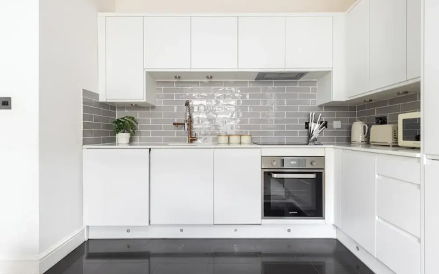 Beautiful 2 bed in Walthamstow