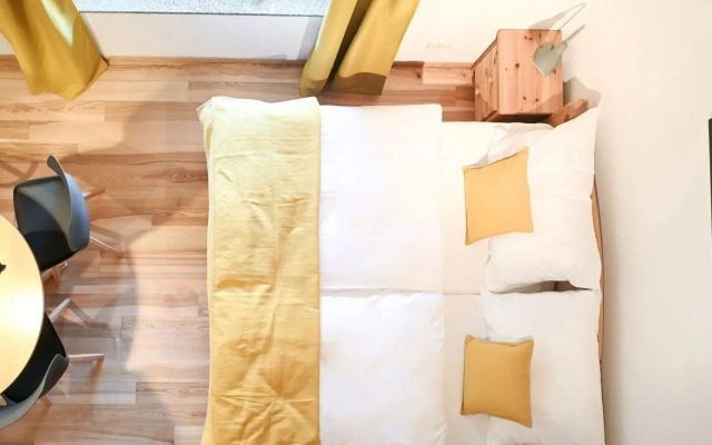 Tempting Apartment in Scheibbs with Garden