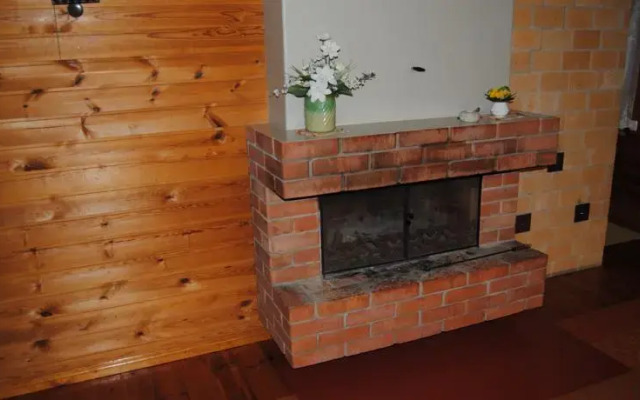 Keskranna Holiday Home