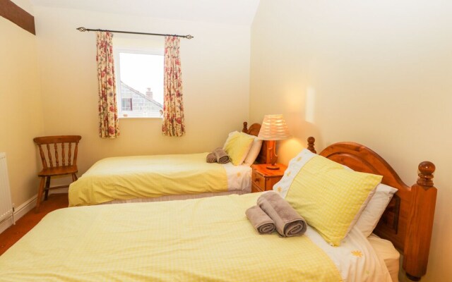 The Granary, Scarborough