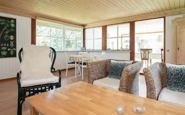 5 Person Holiday Home in Fjerritslev