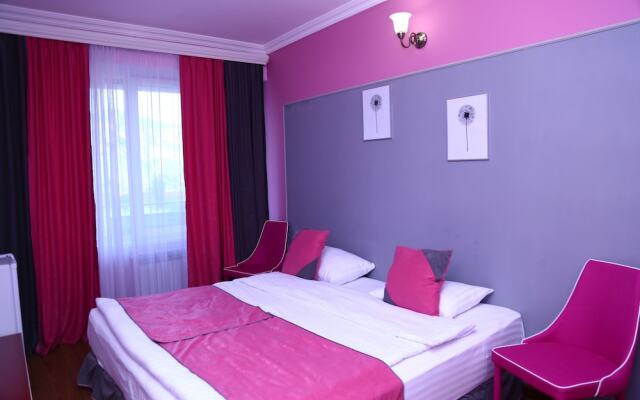 Goris Hotel