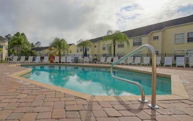 Beautiful Luxury Apartment - Close to Disney