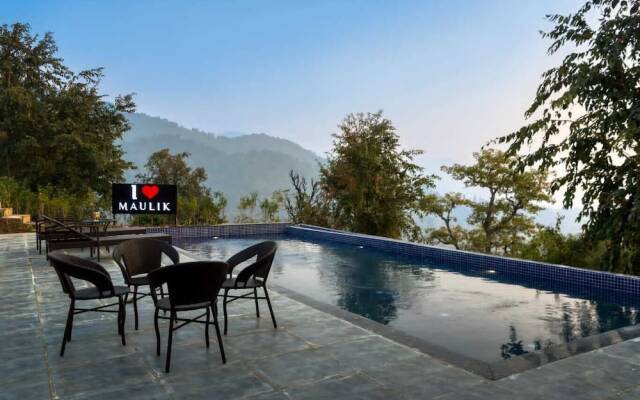 Maulik Retreat