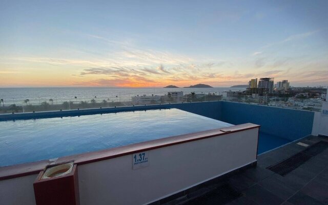 Depas VAL704 By Trvl2hm Mazatlan Regency